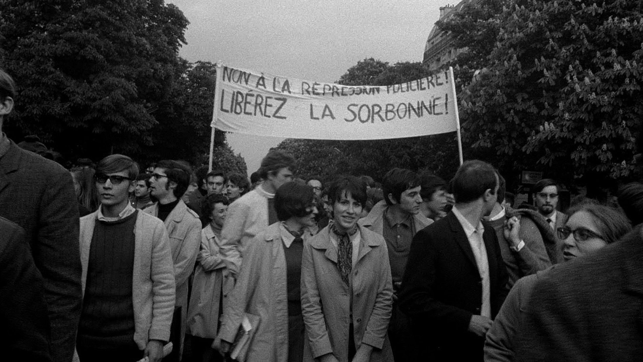 Backdrop for In the Intense Now