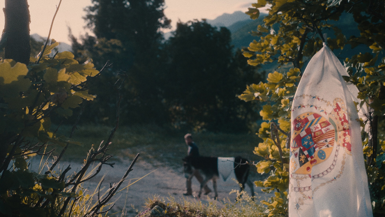 Backdrop for I giorni della Merla