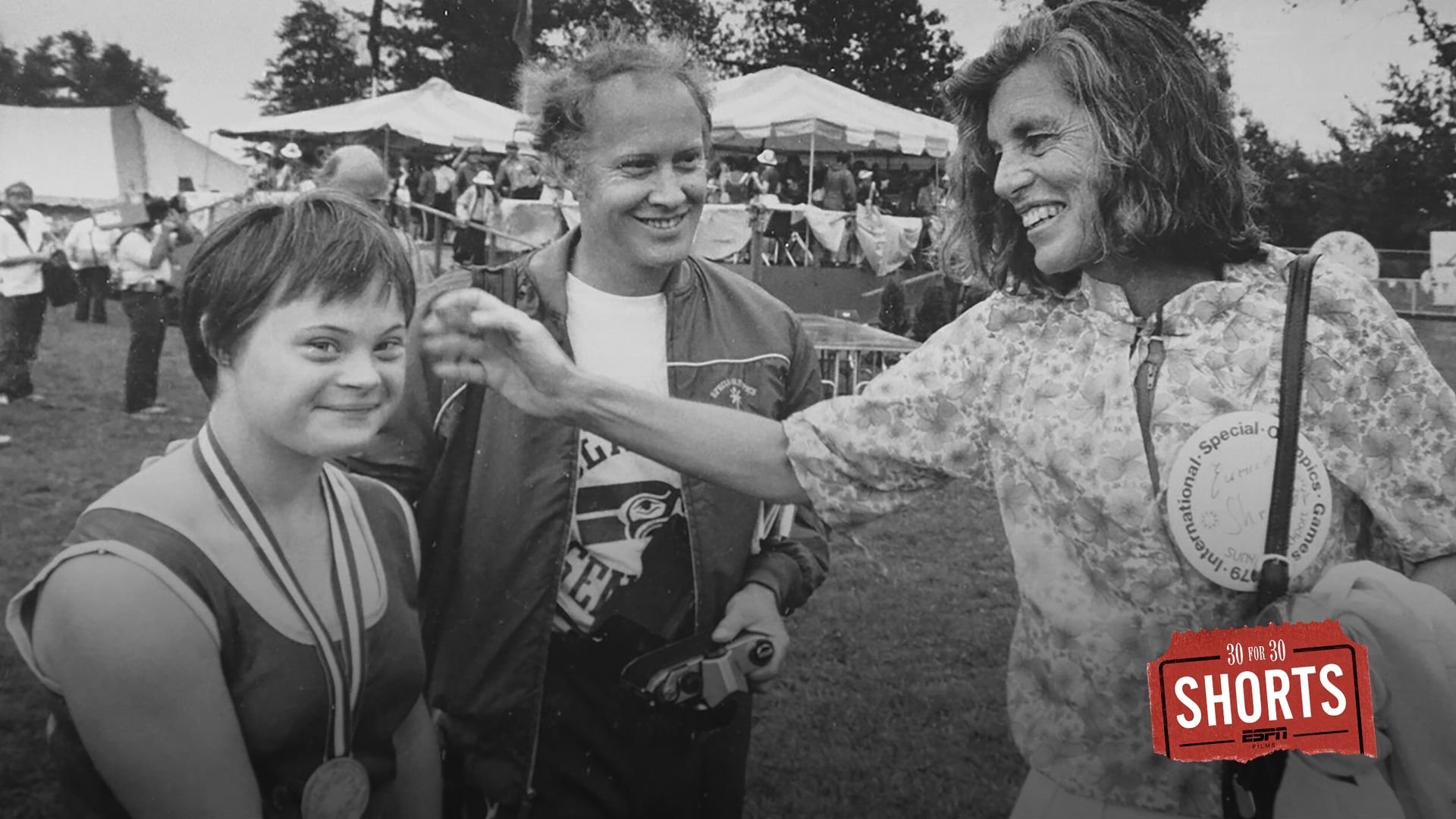 Backdrop for Brave in the Attempt