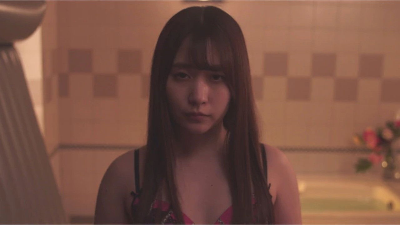 Backdrop for Tsurekomu onna: Shita gari bocchi