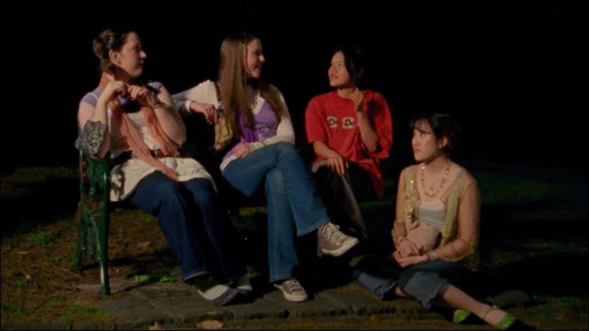 Backdrop for Fish Fight