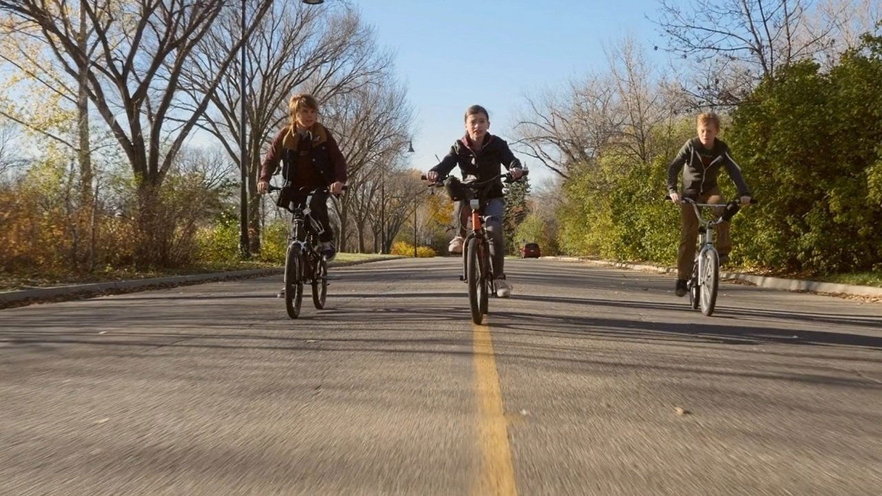 Backdrop for The Adventure Club