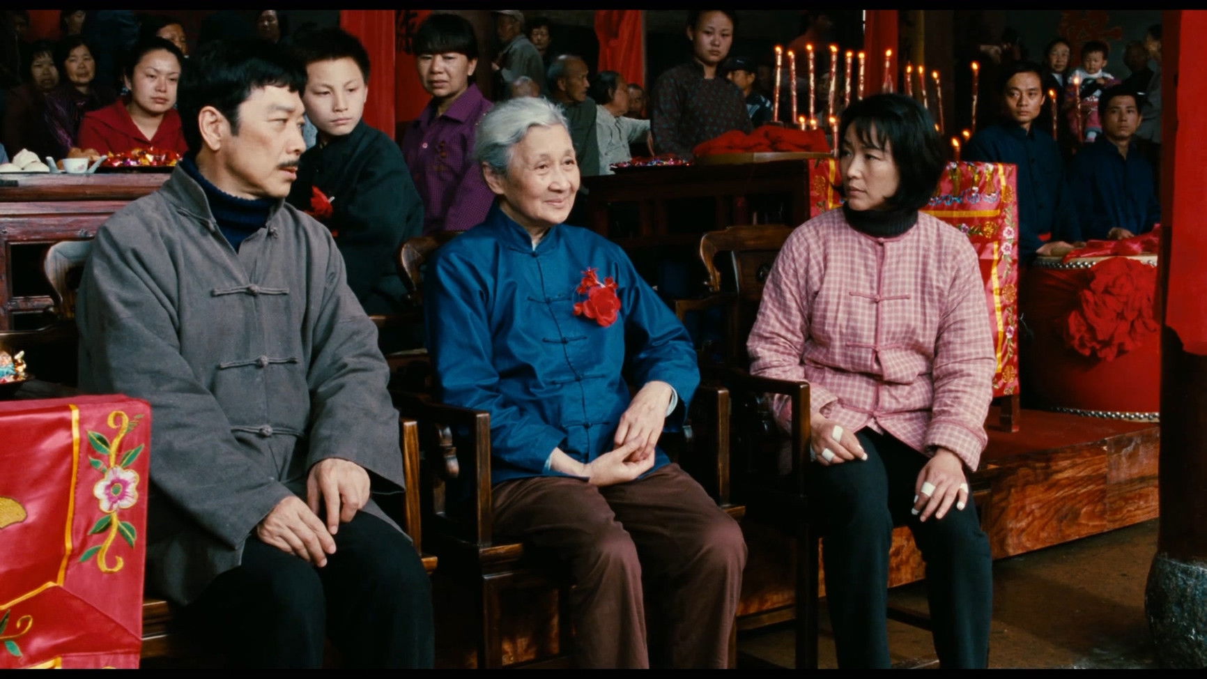 Backdrop for Love On Gallery Bridge