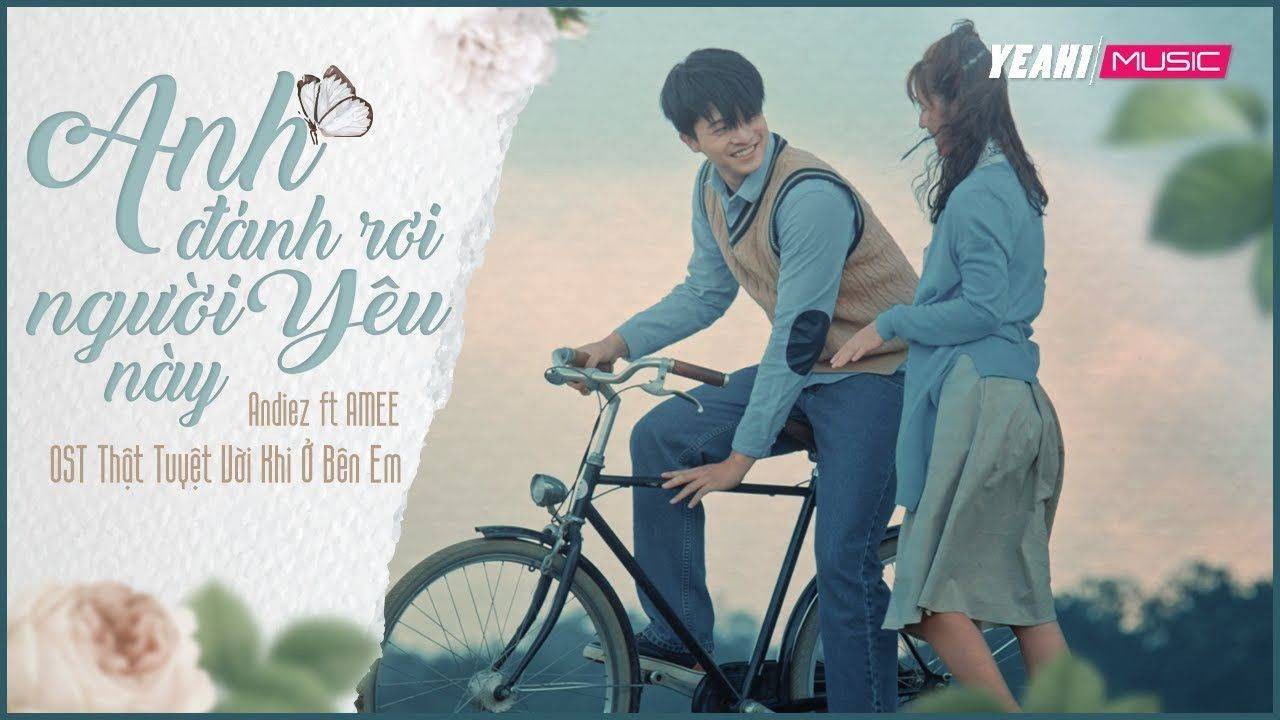 Backdrop for Heavenly Being with You