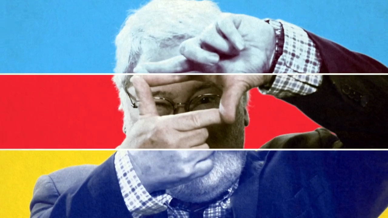 Backdrop for Étienne Robial, un spécimen de caractère(s)