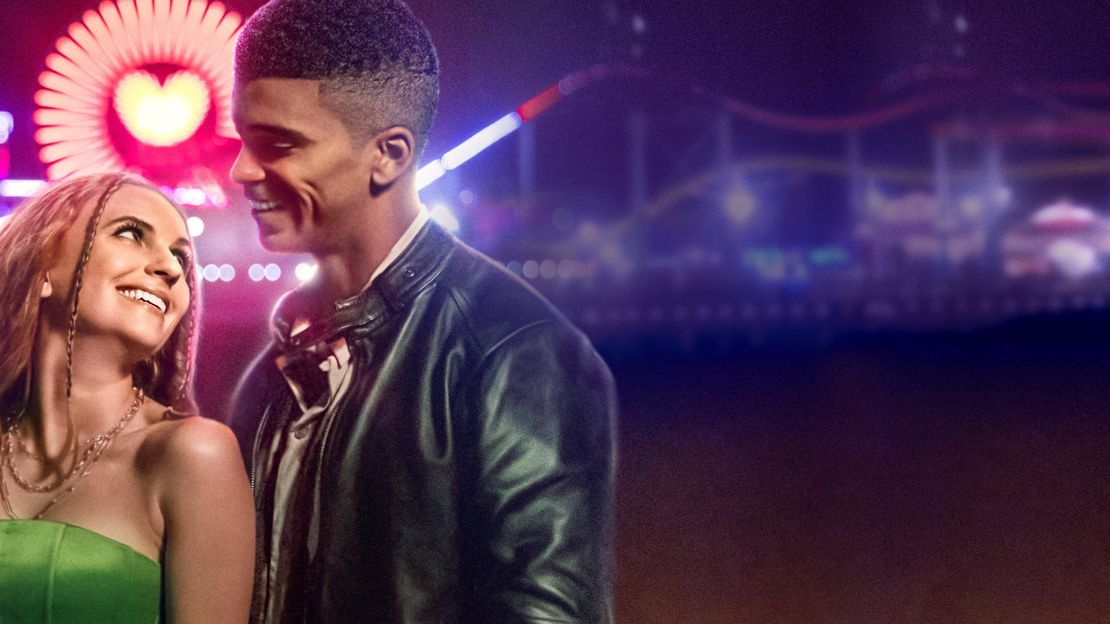 Backdrop for Magic Carpet Rides