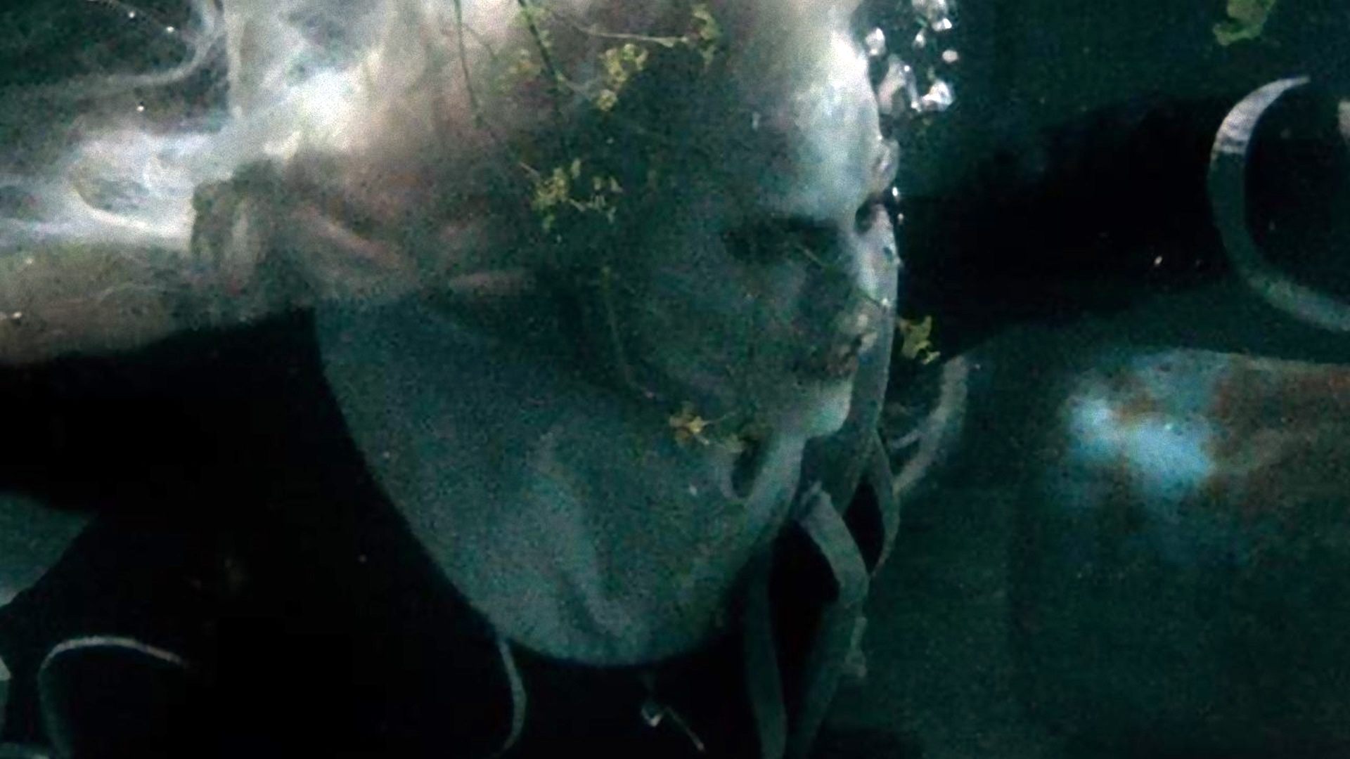 Backdrop for The Nun