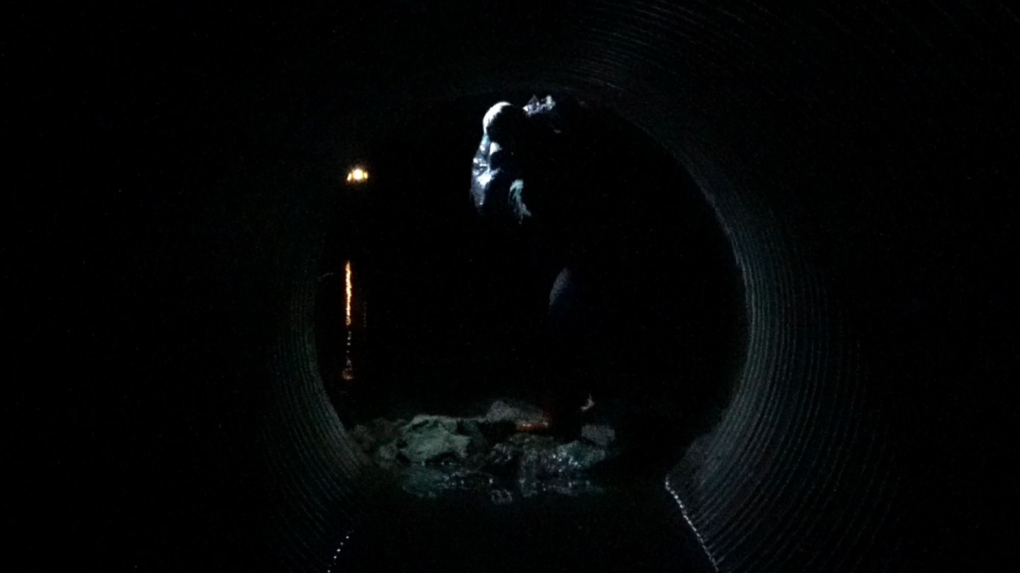 Backdrop for Marnage