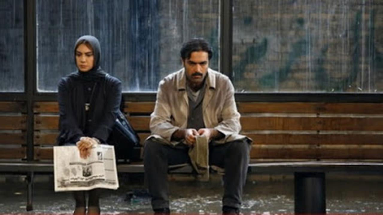 Backdrop for When We Are All Asleep