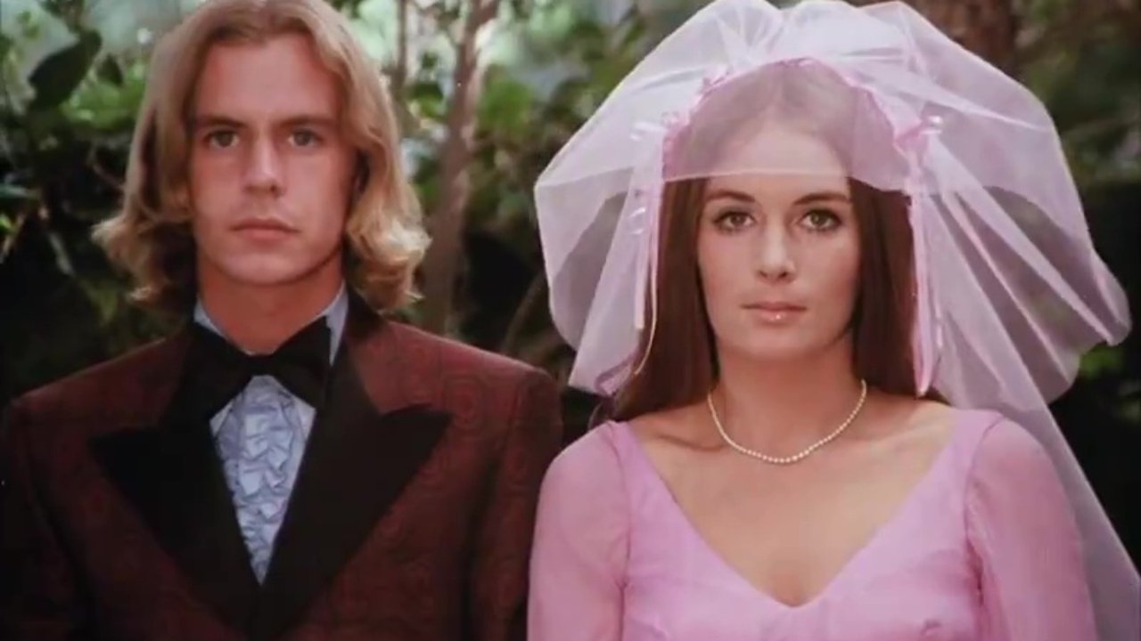 Backdrop for Gabriella, Gabriella