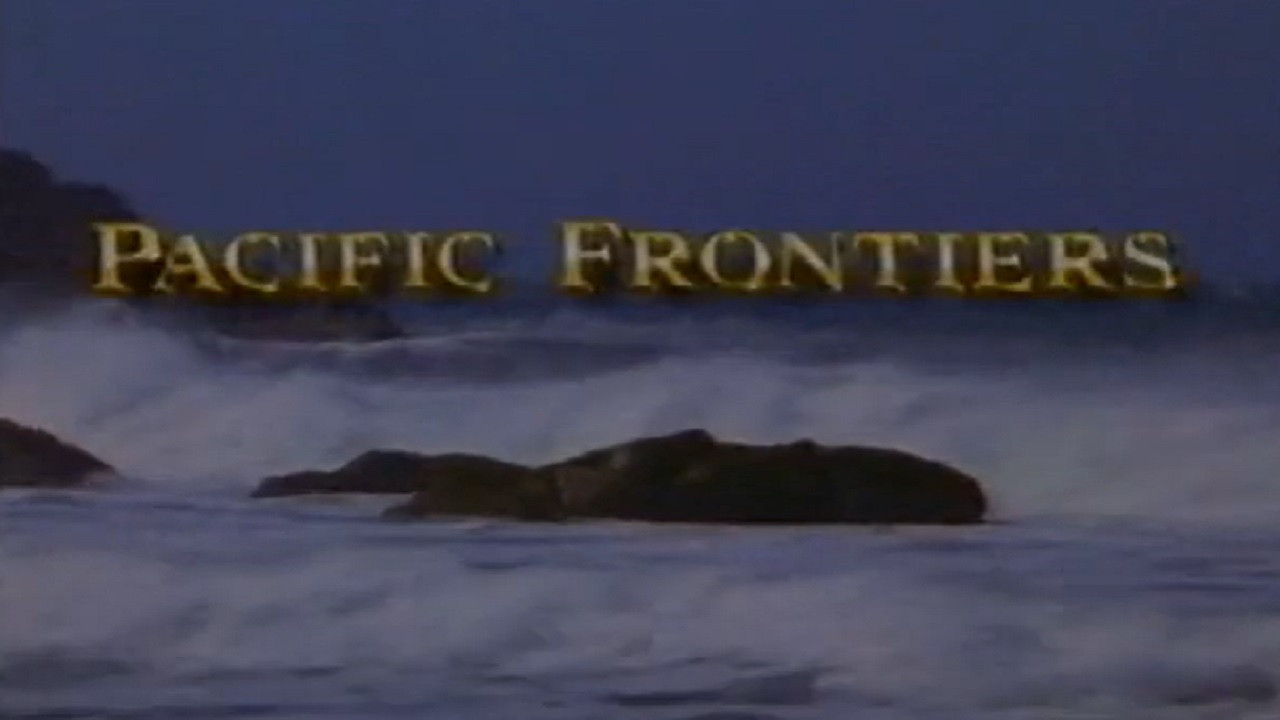 Backdrop for Scenic Wonders of America: Pacific Frontiers