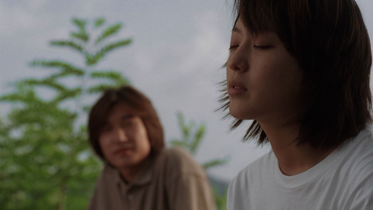 Backdrop for Wanee & Junah