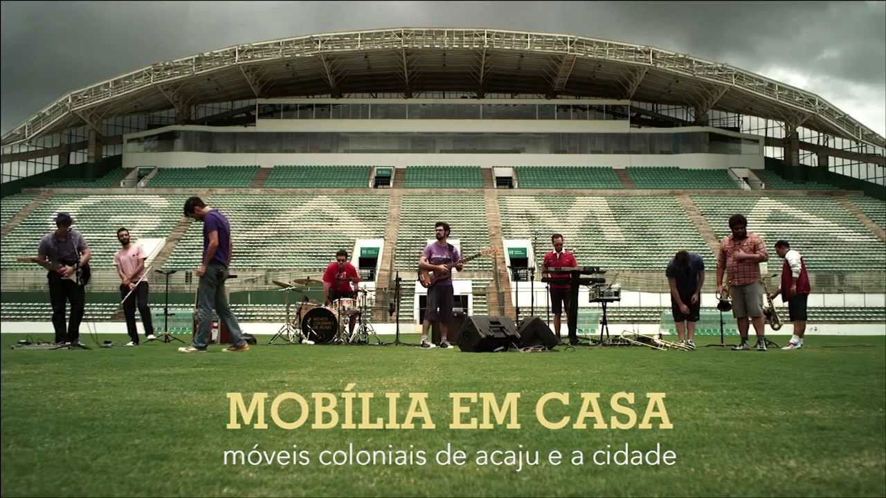 Backdrop for Mobília em Casa – Móveis Coloniais de Acaju e a Cidade