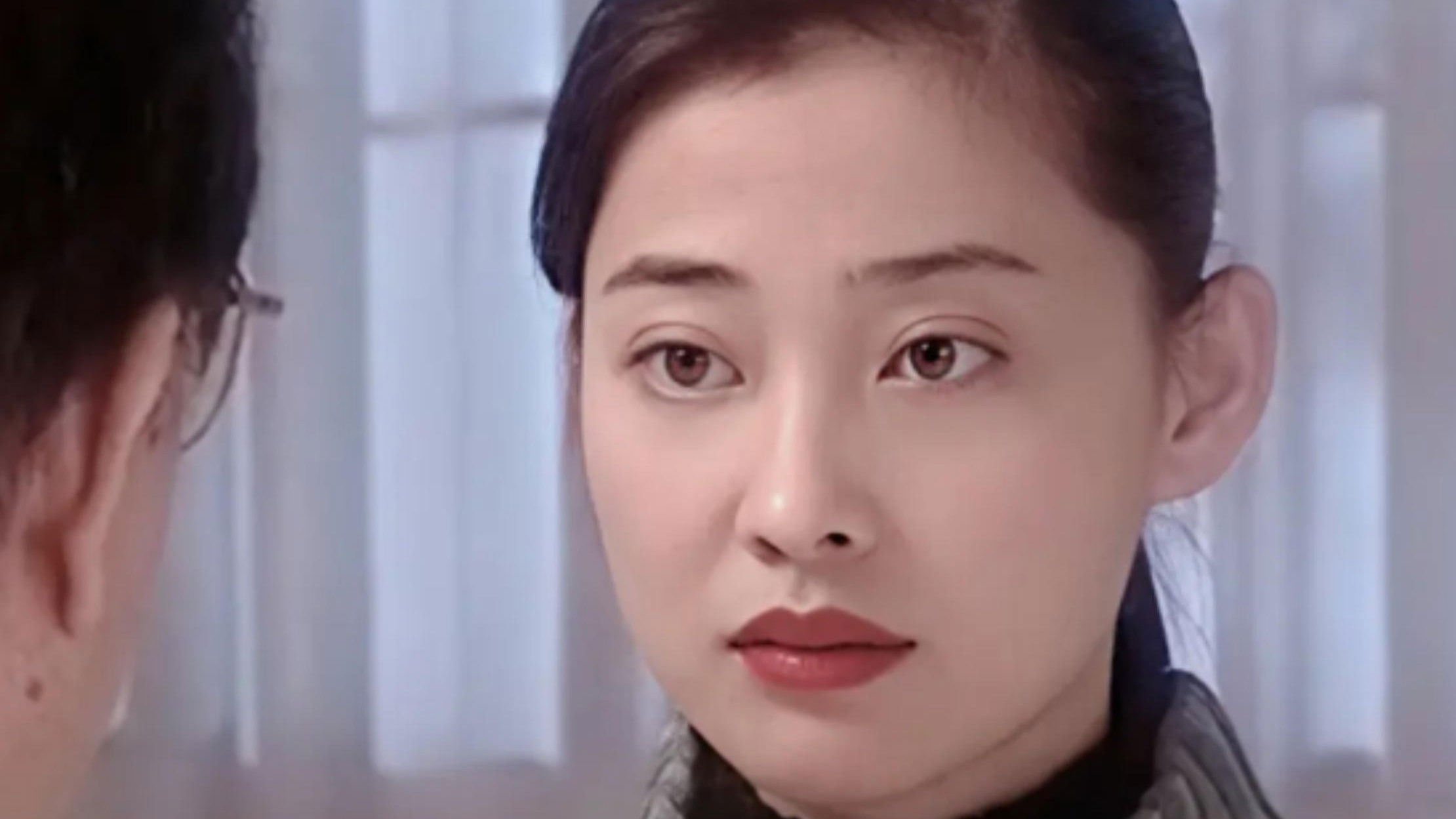 Backdrop for 平安是福