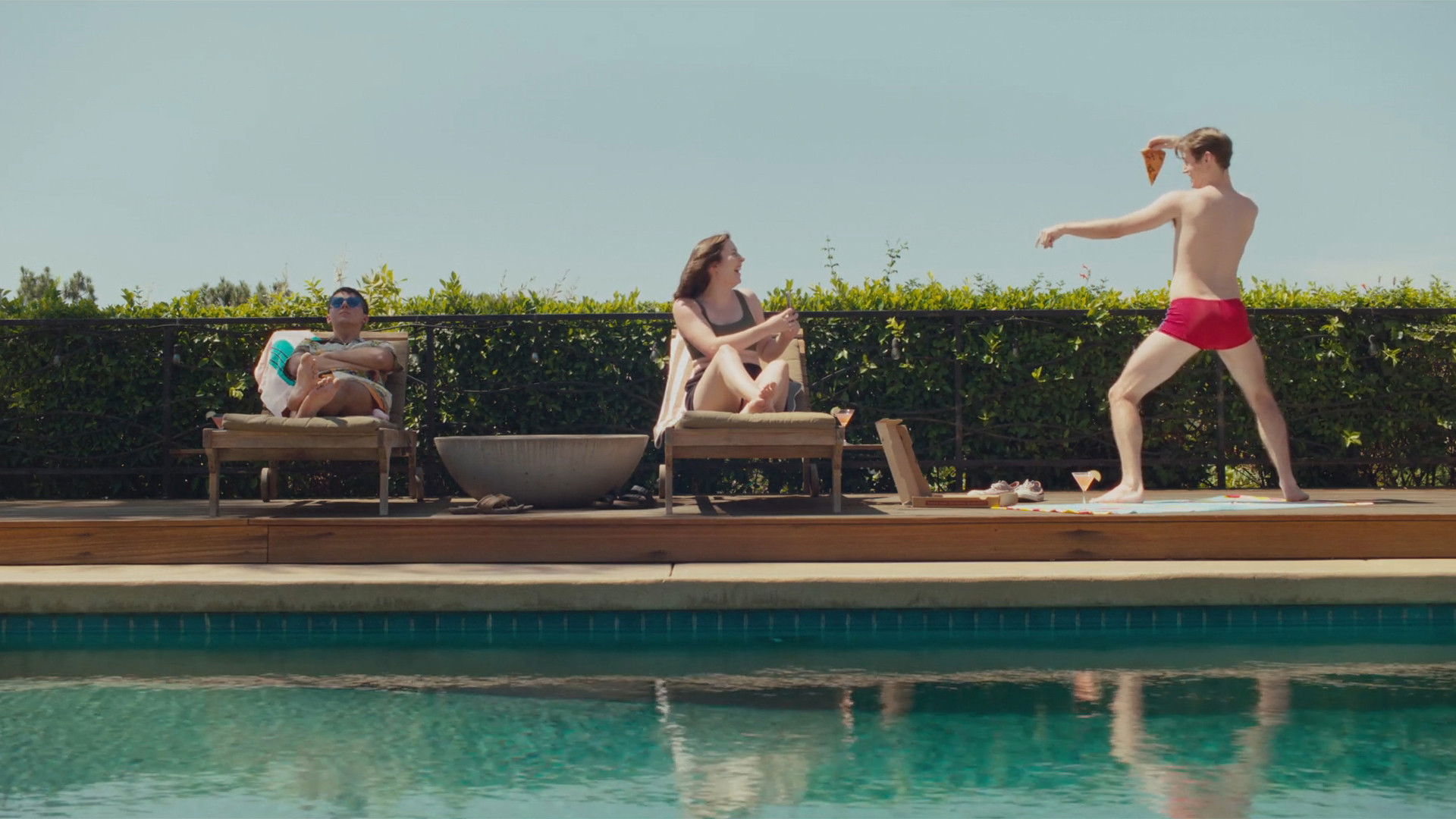 Backdrop for Tell Me Something I Don't Know