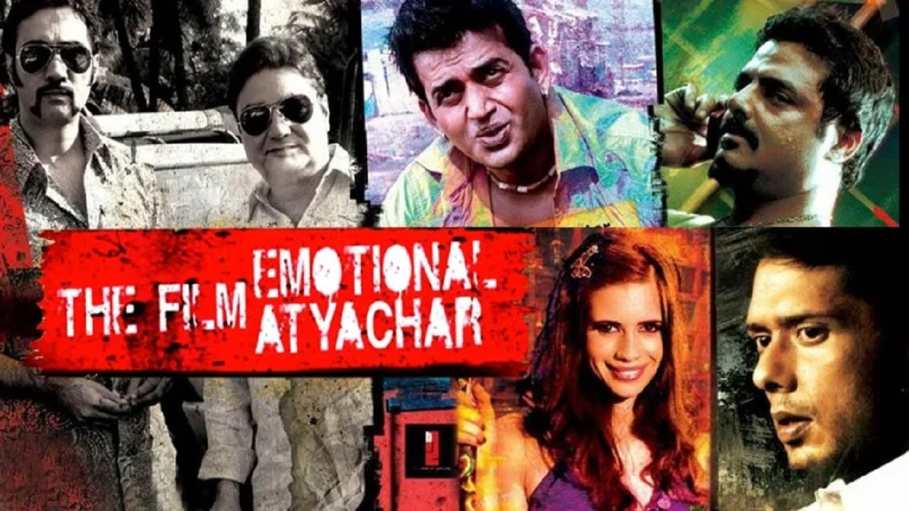 Backdrop for The Film Emotional Atyachar