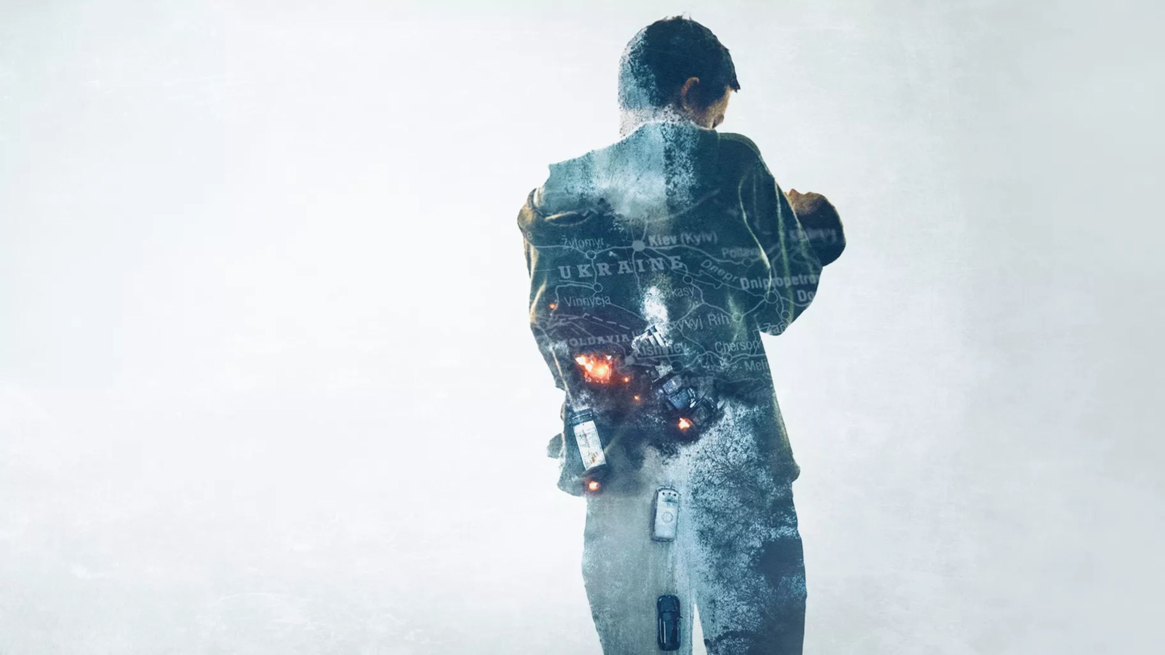 Backdrop for Sentinelles-Ukraine