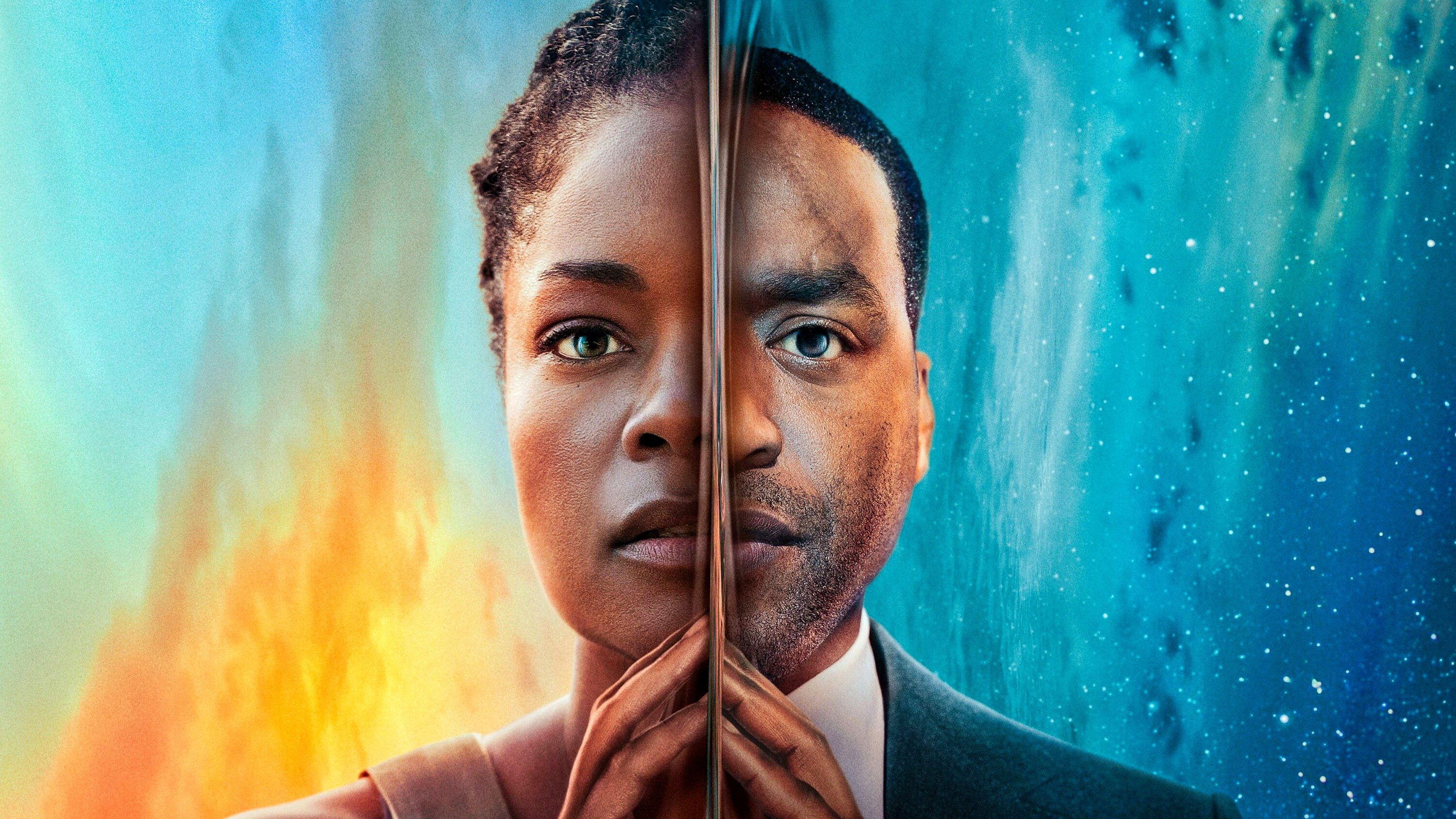 Backdrop for The Man Who Fell to Earth