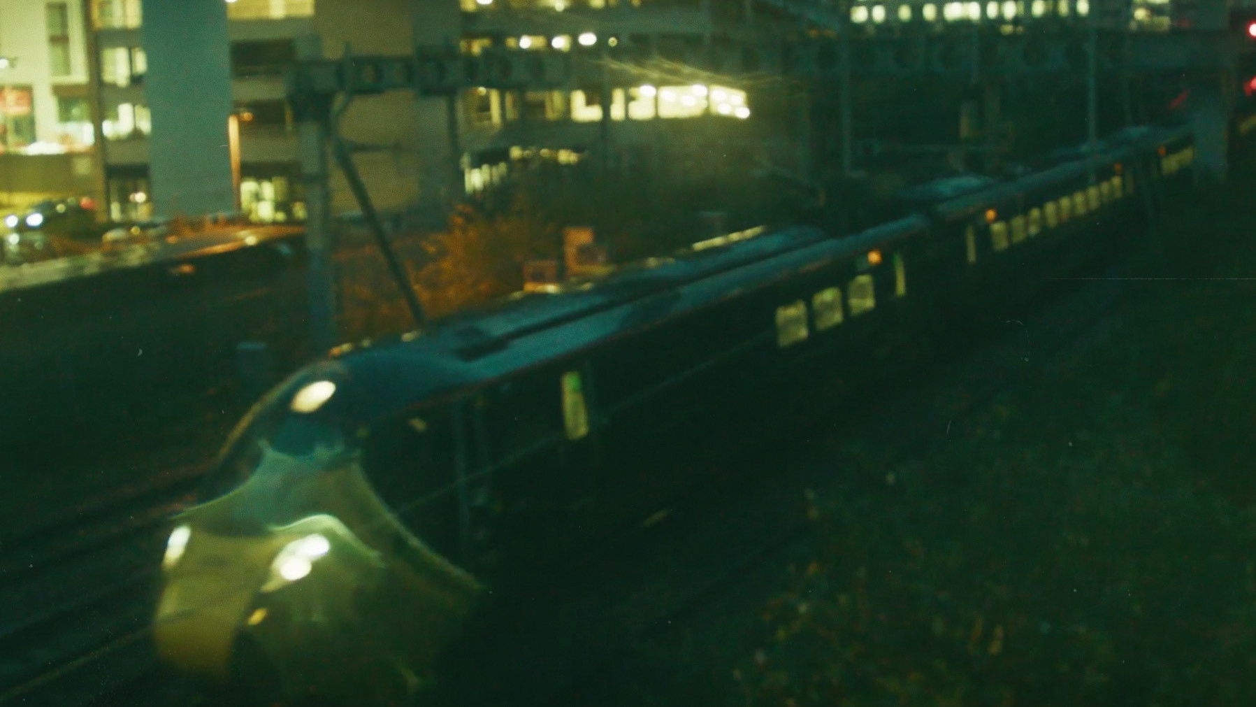 Backdrop for Butterfly