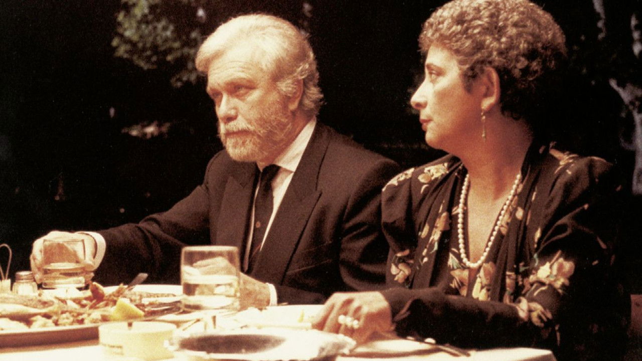 Backdrop for Thus Spoke Bellavista