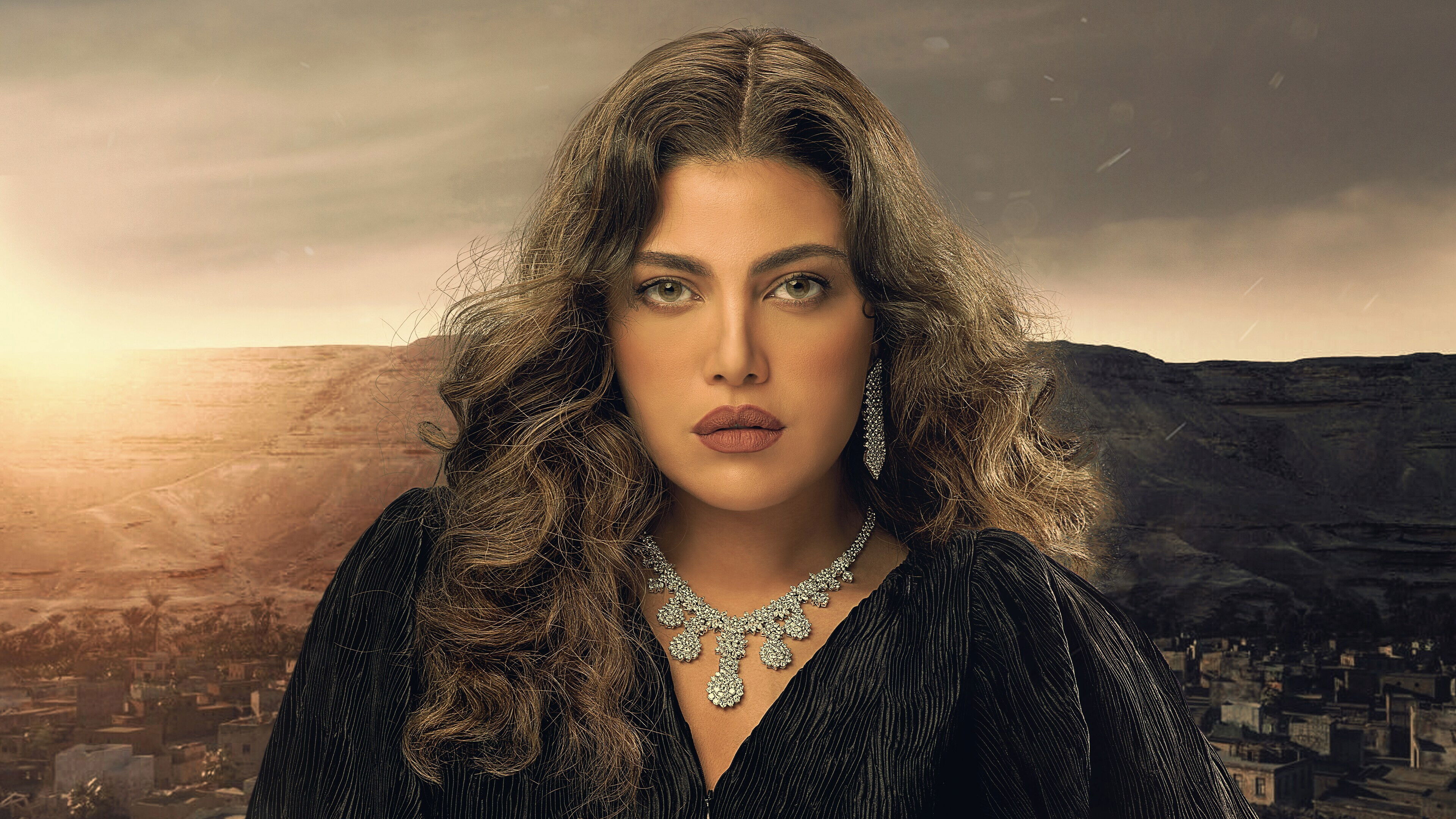 Backdrop for Whenever We Part