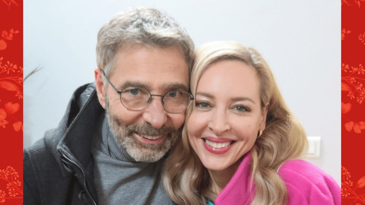 Backdrop for Τα Νεοκλασικά - Ο Φίλος Μου Ο Λευτεράκης