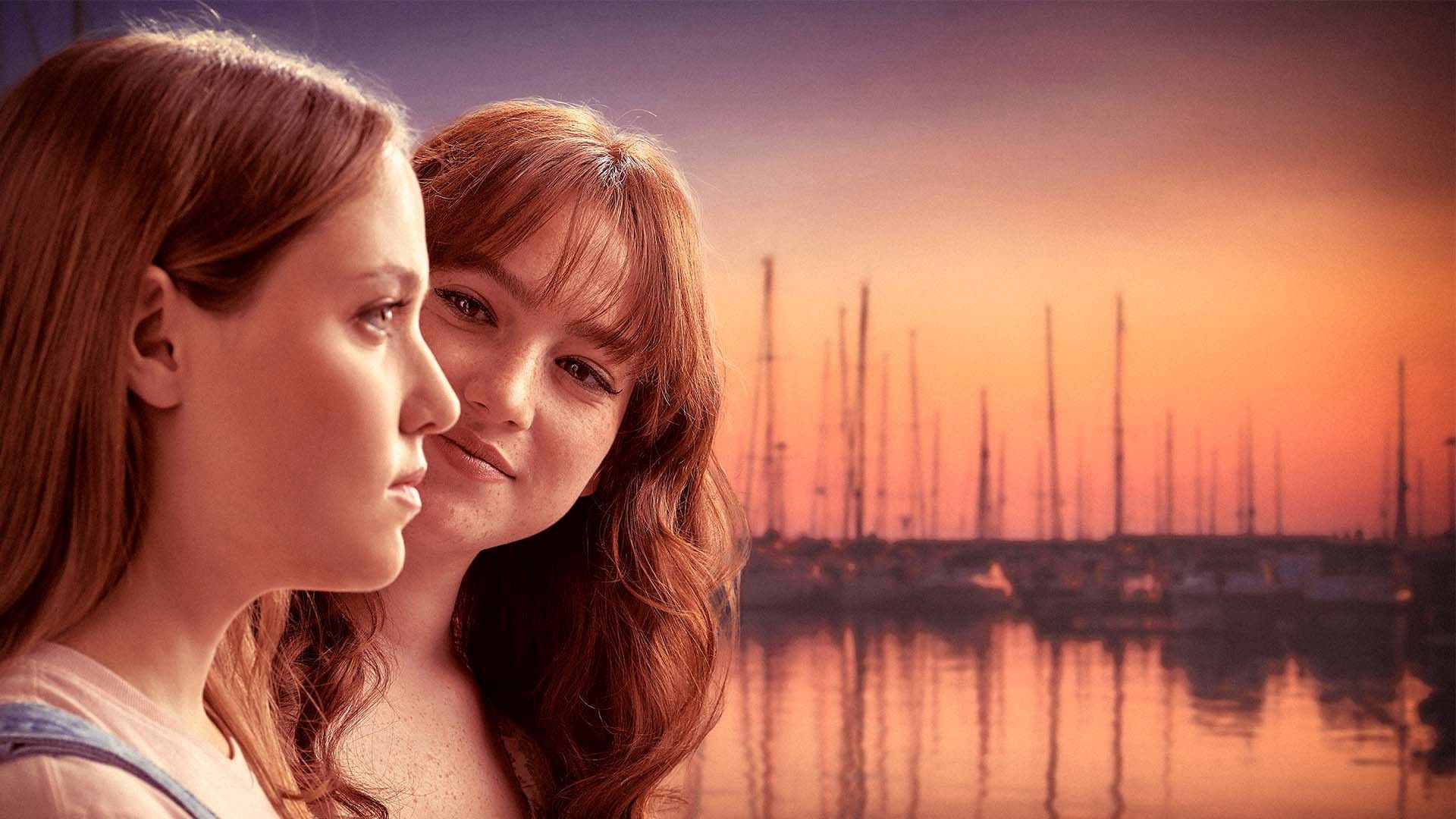 Backdrop for מיוחדת