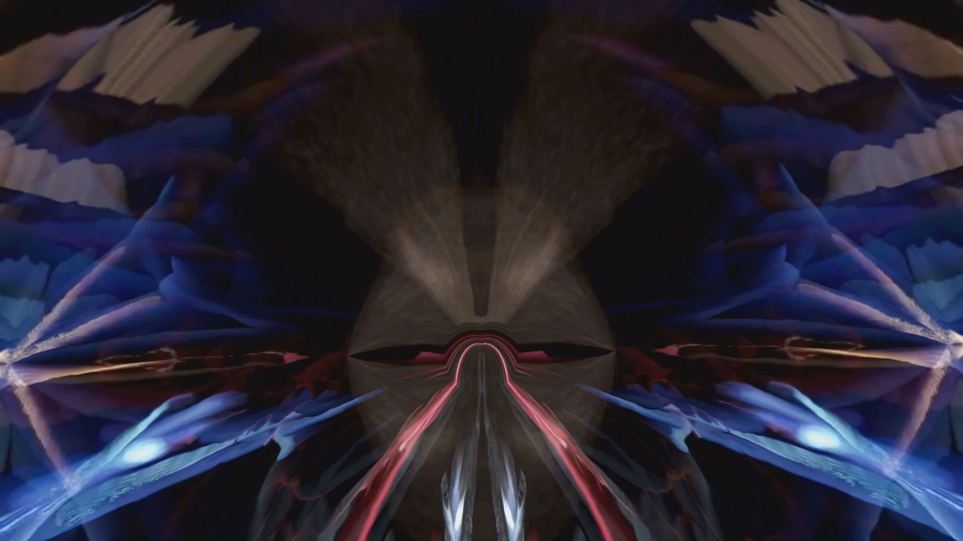 Backdrop for Black Sudo Rising