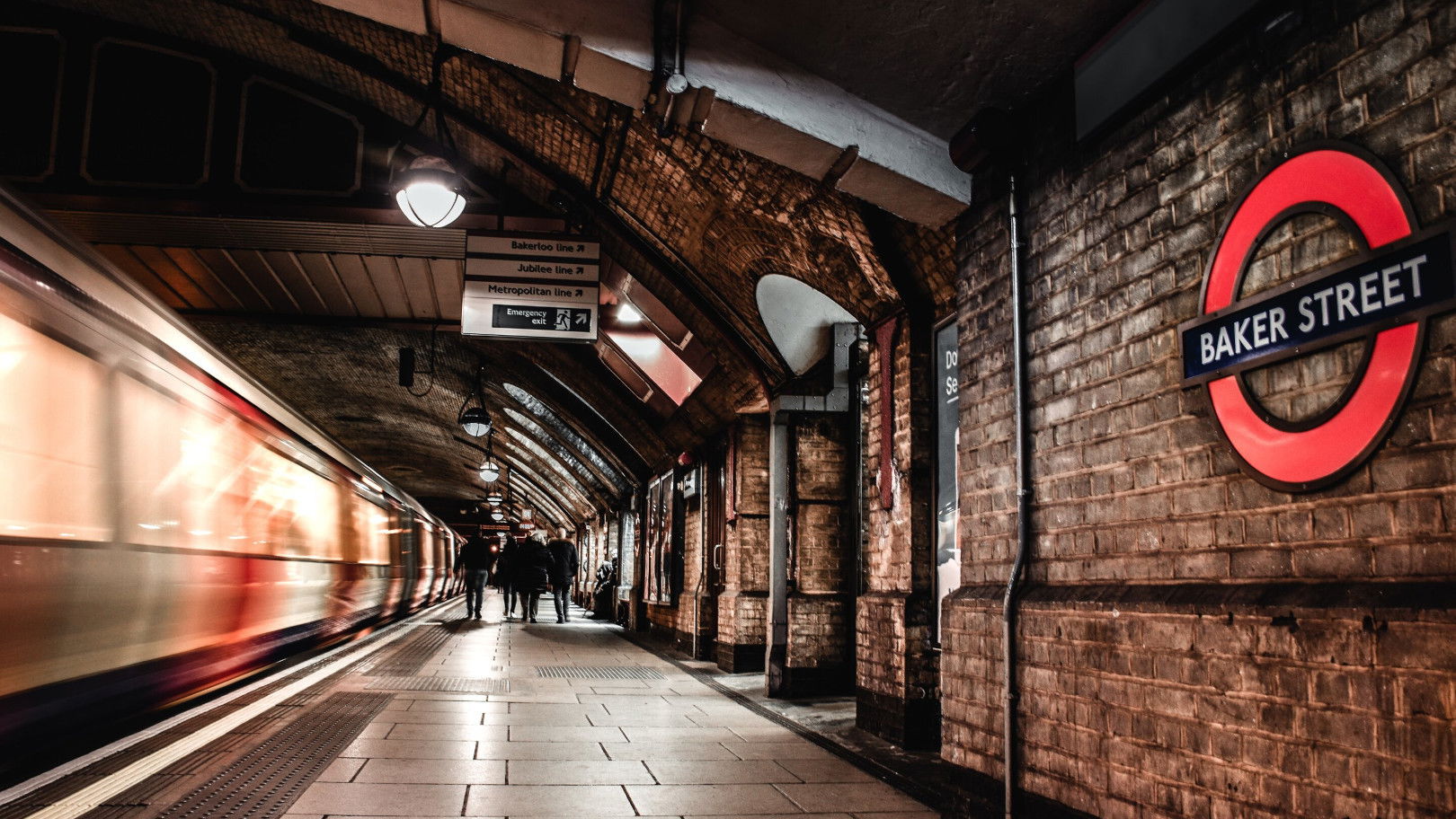 Backdrop for Subways of the World