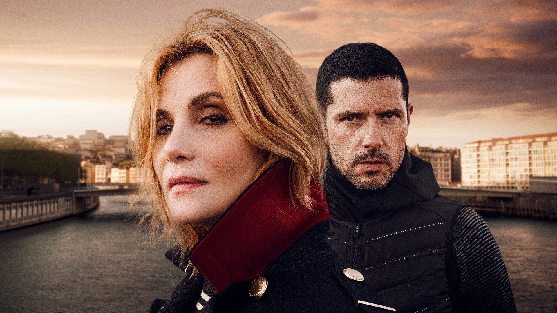 Backdrop for Insoupçonnable