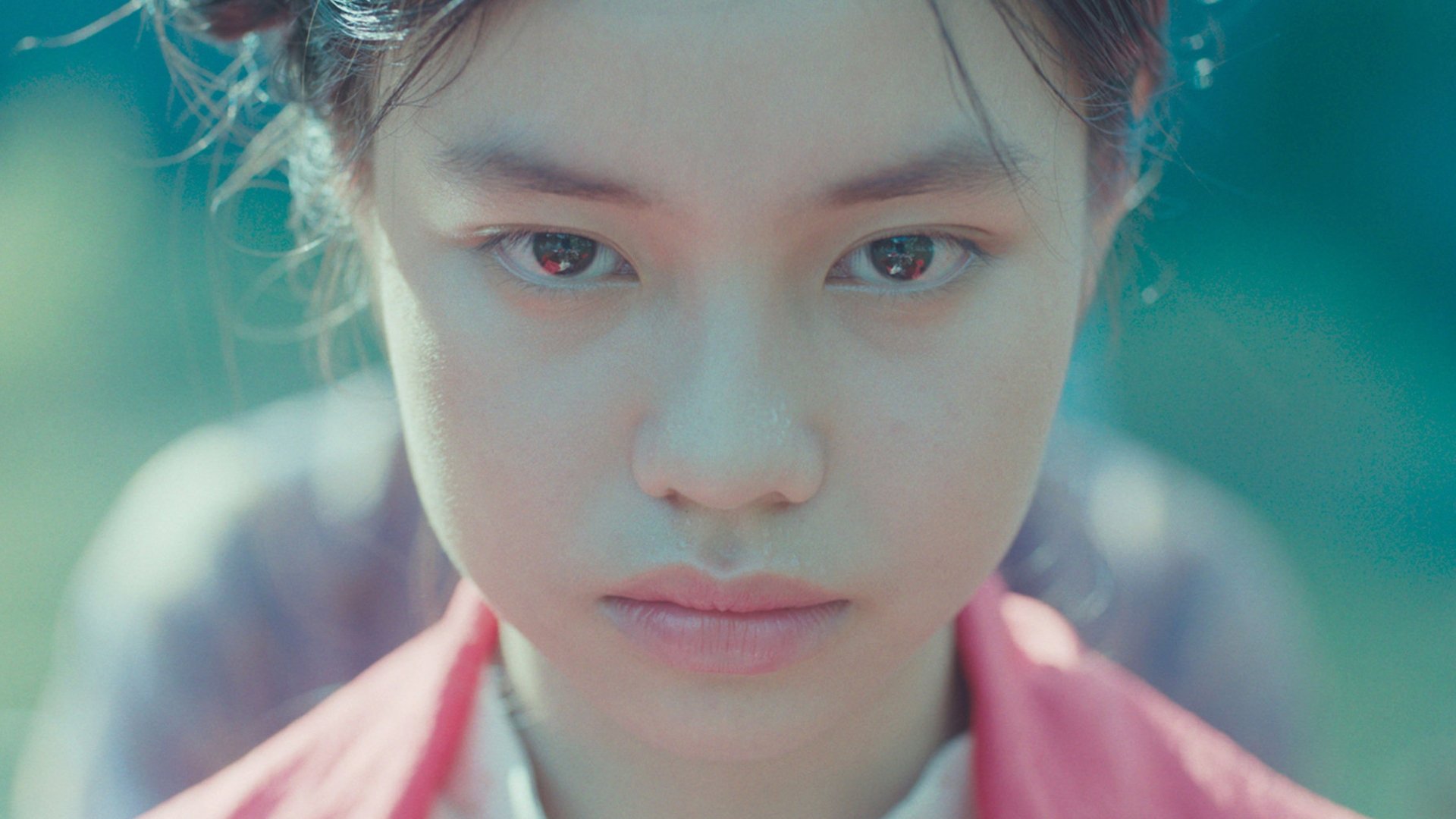 Backdrop for The Third Wife