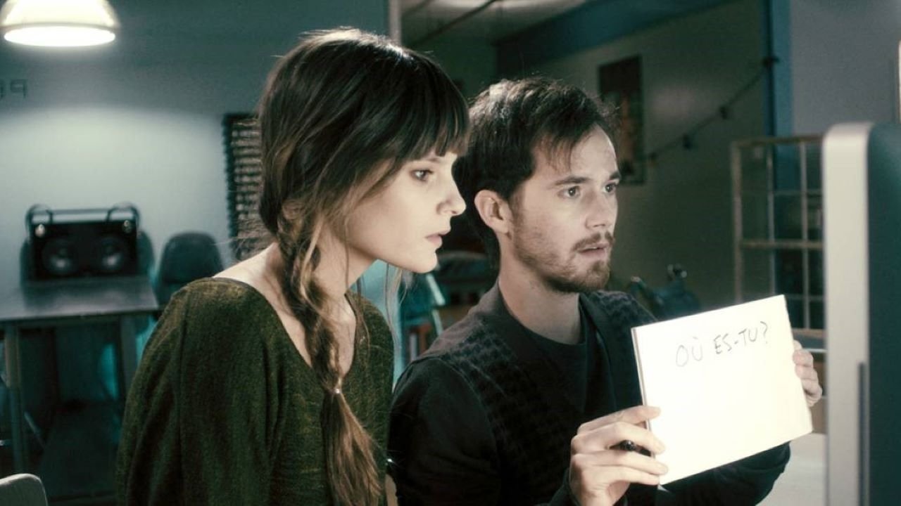 Backdrop for Liverpool