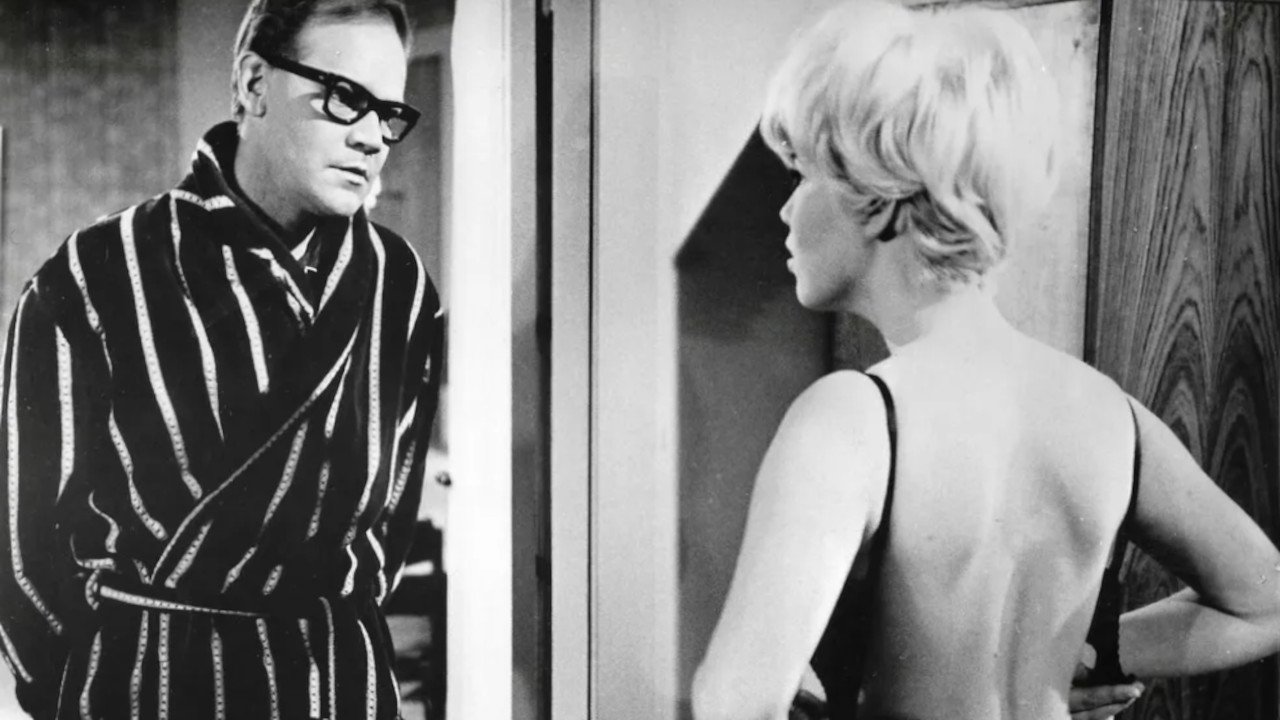 Backdrop for I, A Lover