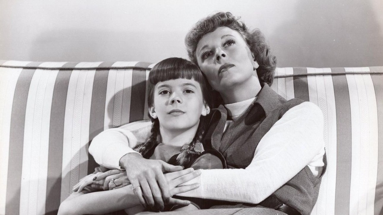 Backdrop for No Sad Songs for Me