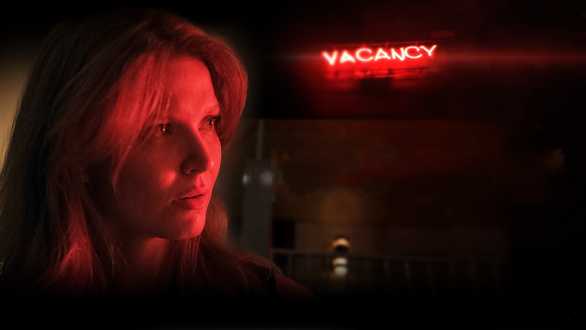 Backdrop for To Kill a Stepfather