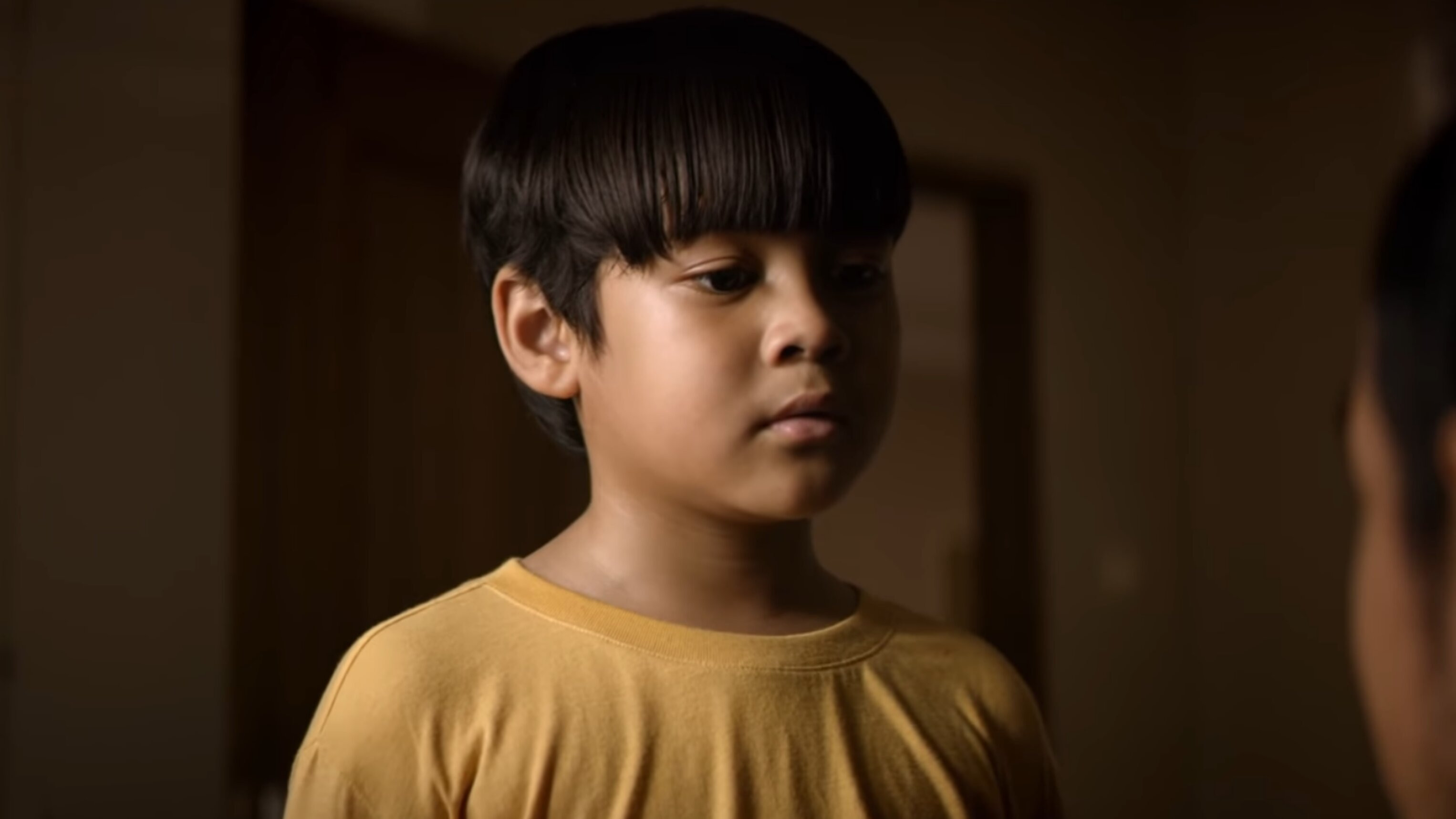 Backdrop for One Day We'll Talk About Today