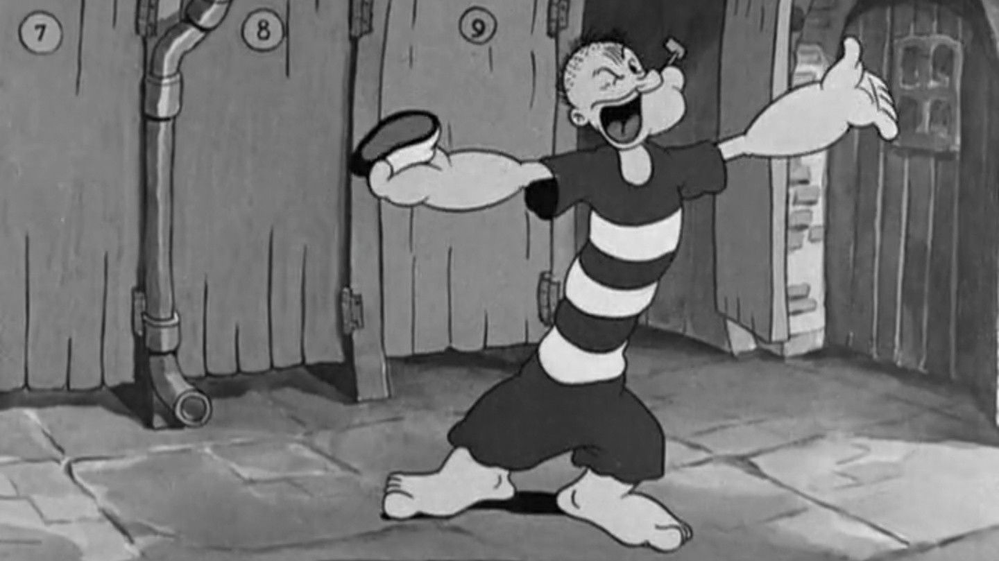 Backdrop for I Wanna Be a Life Guard