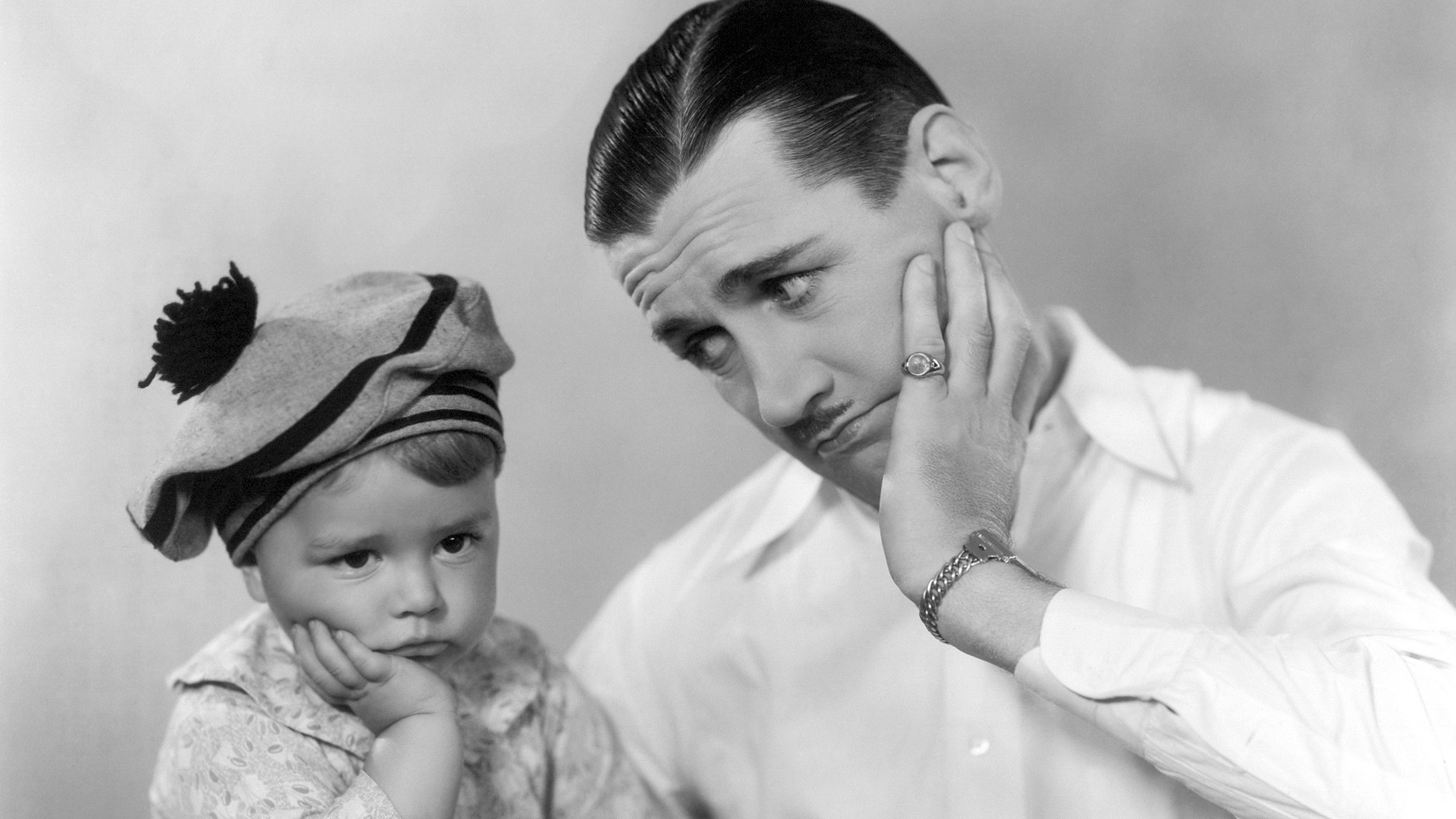 Backdrop for The Cracked Ice Man