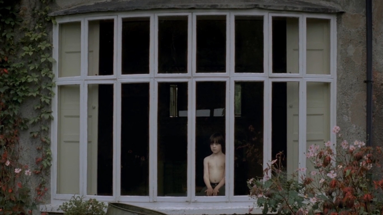 Backdrop for Turning