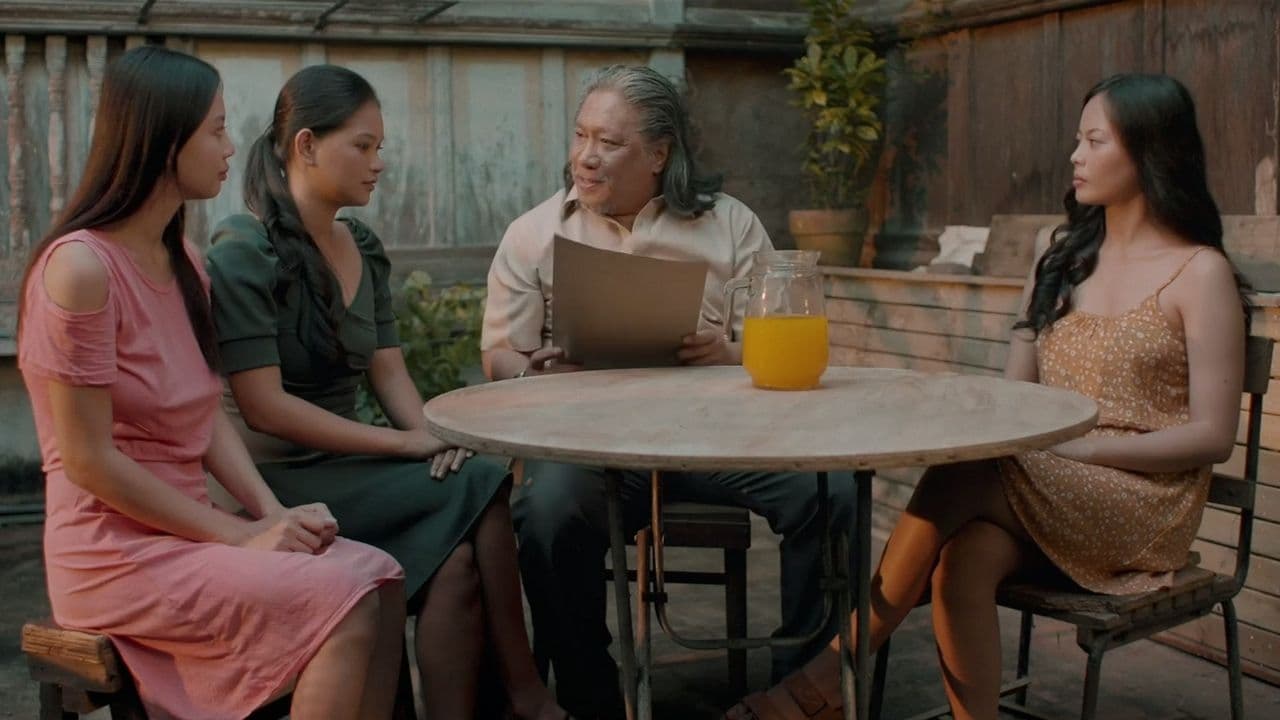 Backdrop for Panibugho