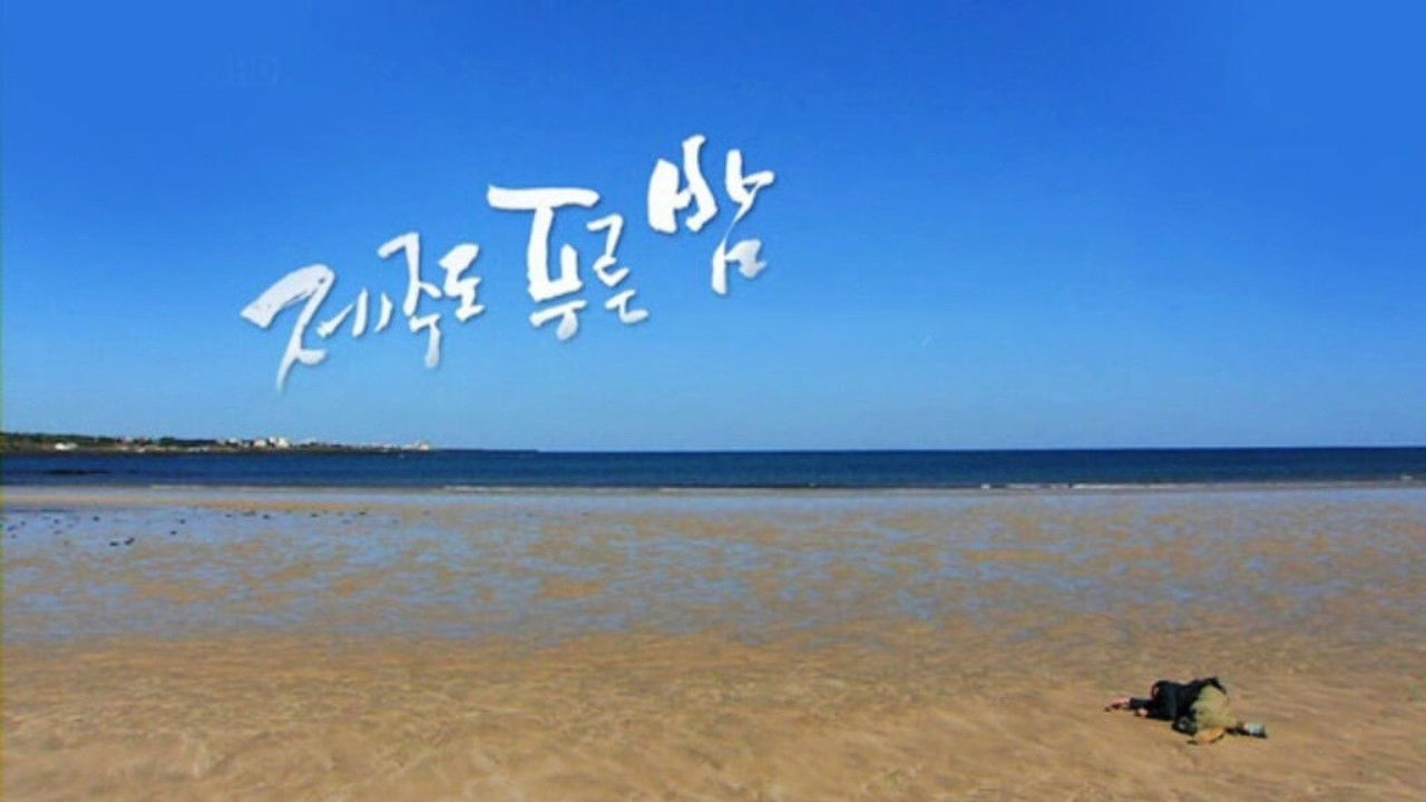 Backdrop for Drama City: Blue Skies of Jeju Island