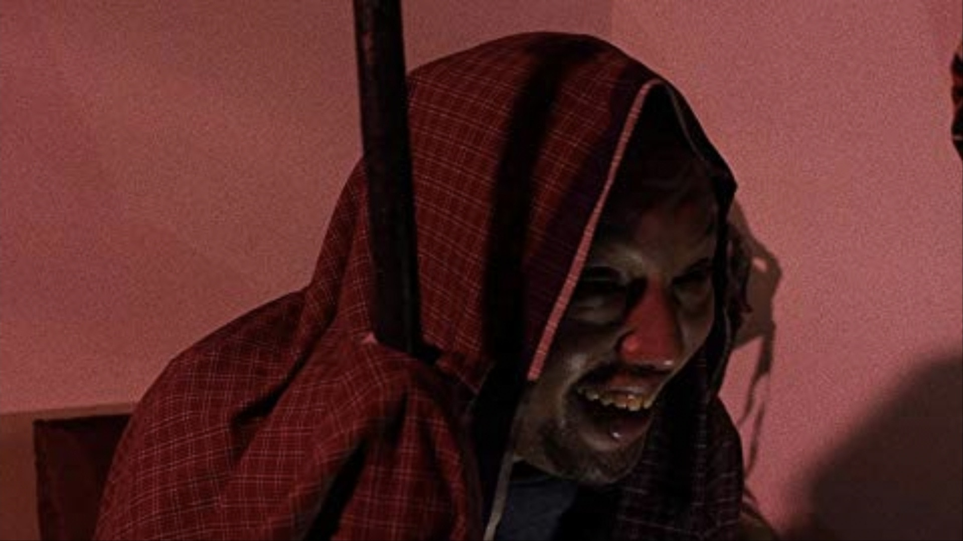 Backdrop for Kuntilanak Pecah Ketuban