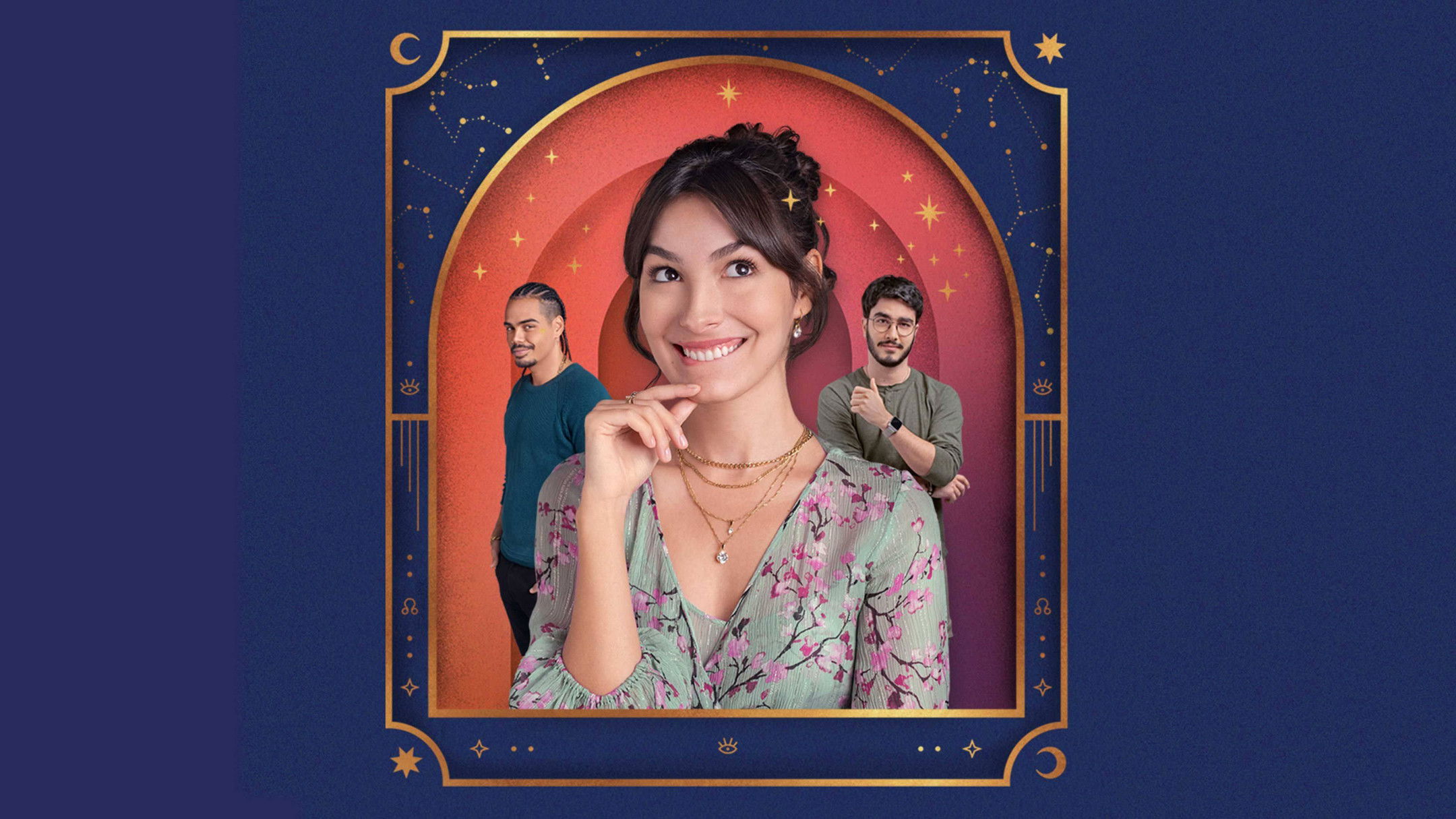 Backdrop for This Is Luna