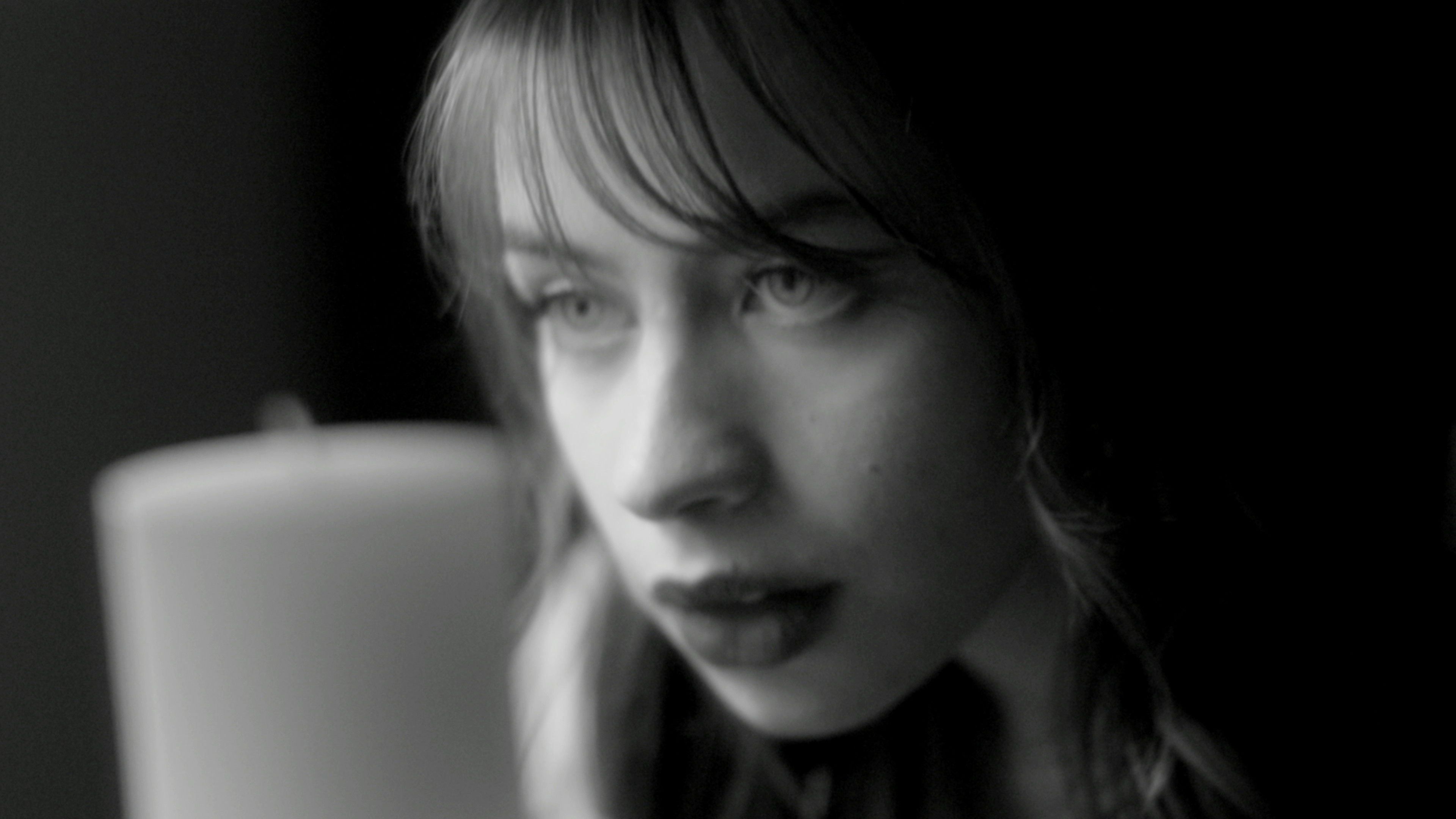 Backdrop for Alphonse et Lola