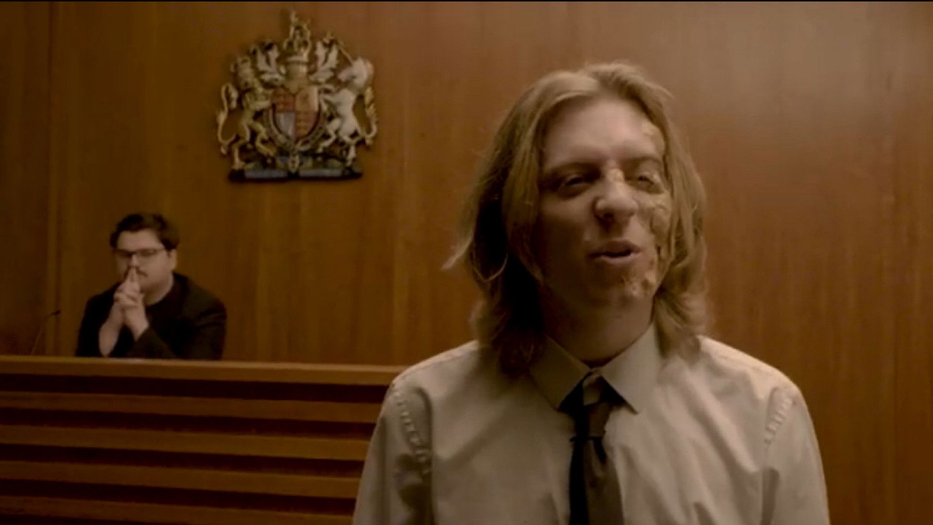 Backdrop for Drawn To Imperfection