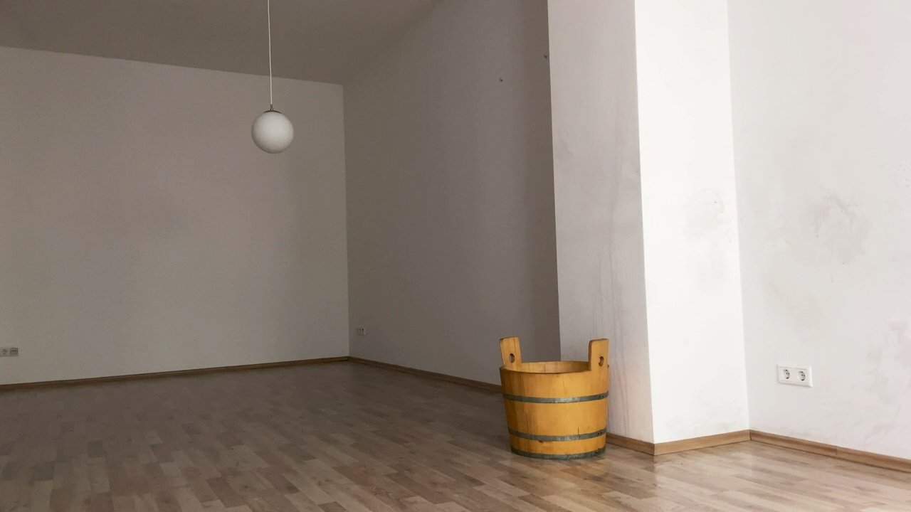 Backdrop for Strasbourg 1518