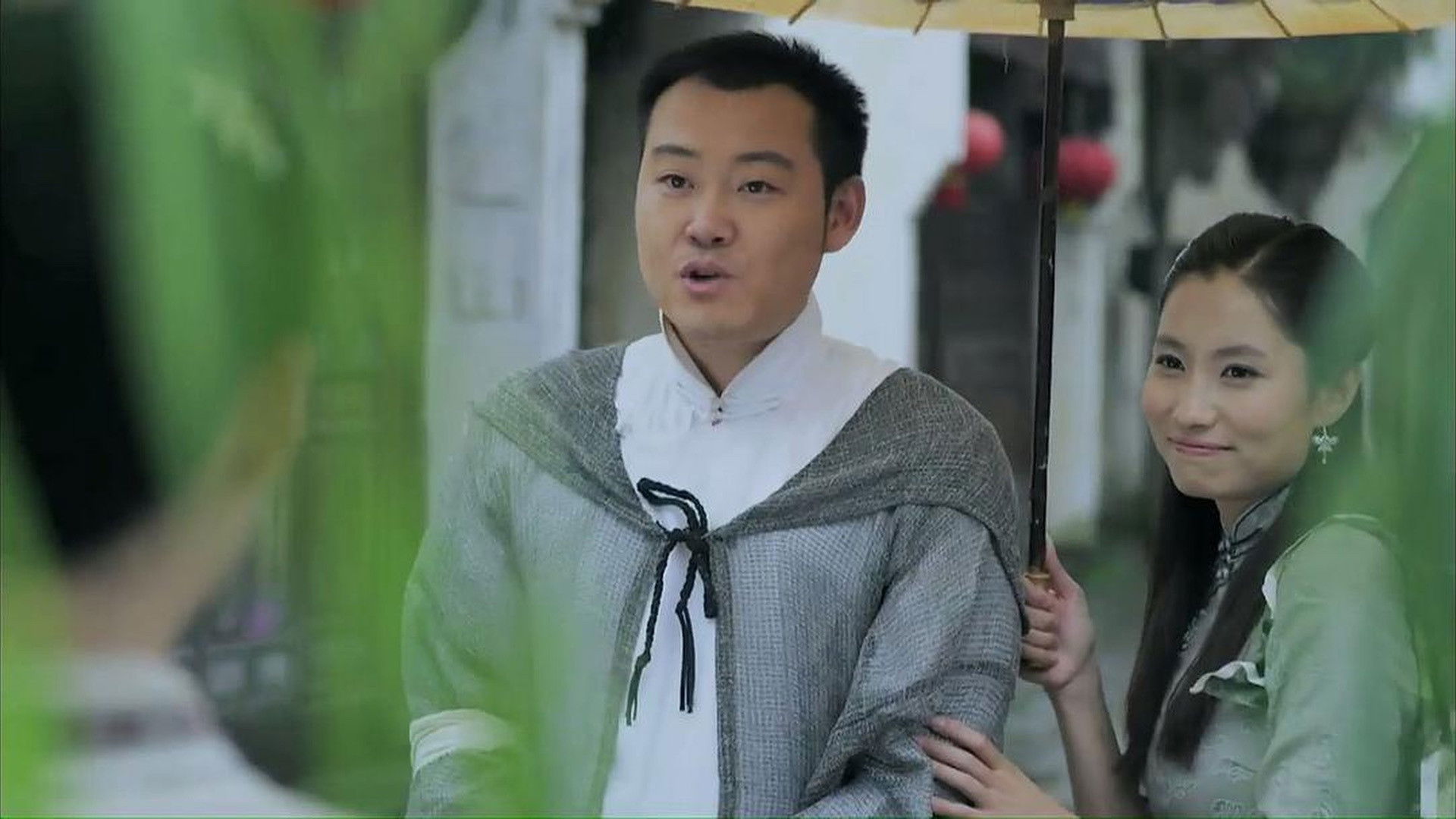 Backdrop for Bodyguard