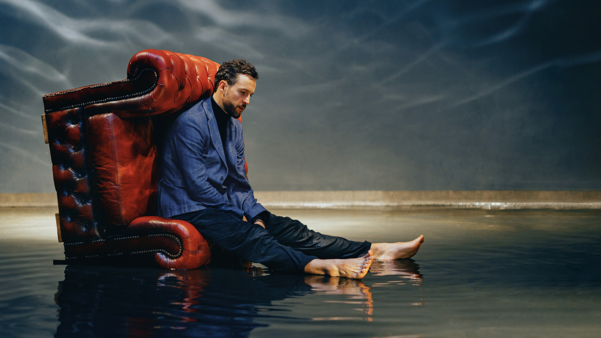 Backdrop for Tarakāni tavā galvā