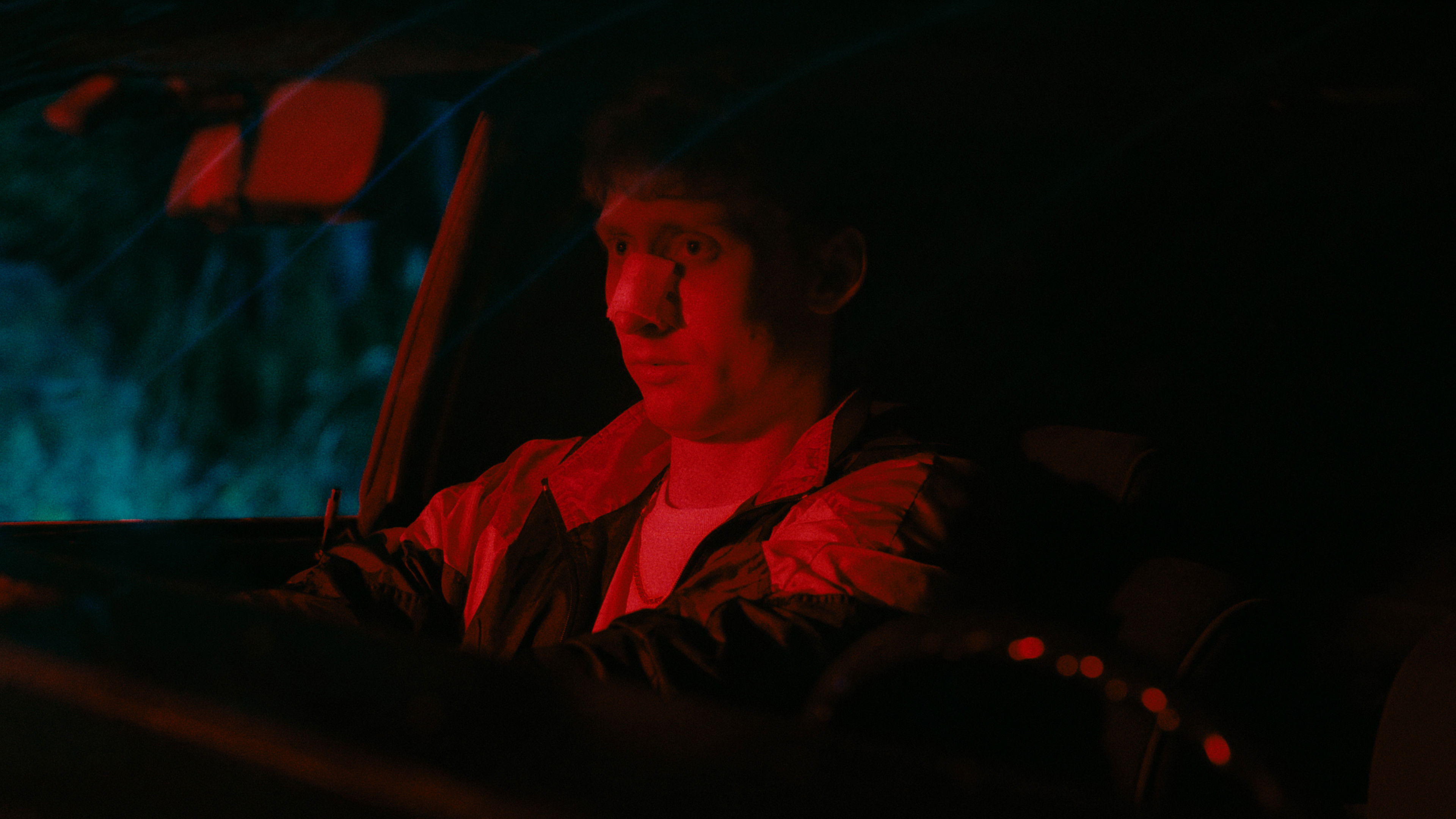 Backdrop for Cicerone