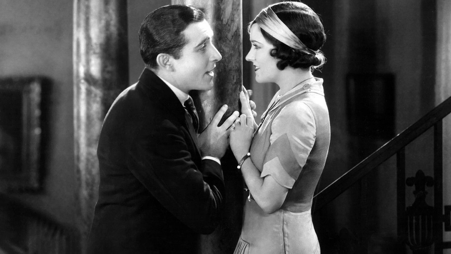 Backdrop for The Love of Sunya